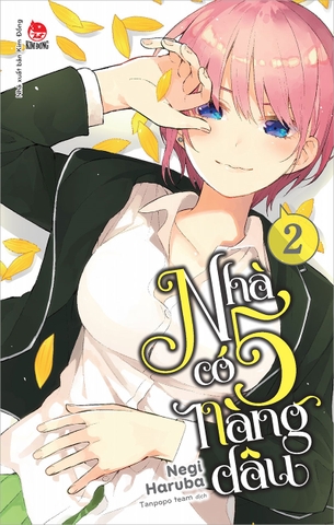 (Tập lẻ) Nhà có 5 nàng dâu