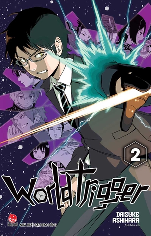 (Tập lẻ) World Trigger