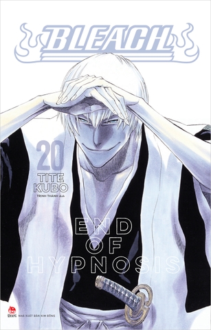 Bleach - Tập 20