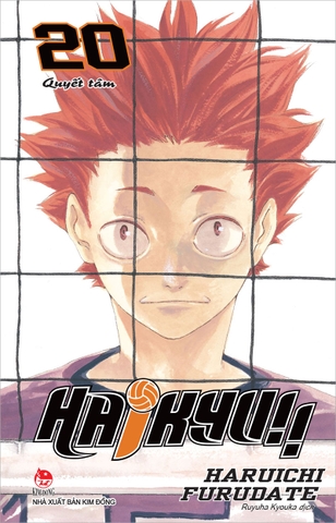 (Tập lẻ) Haikyu!!