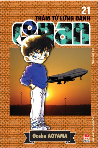 (Tập lẻ) Thám tử lừng danh Conan từ Tập 1-50