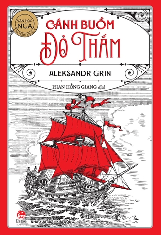 Cánh buồm đỏ thắm (2024)