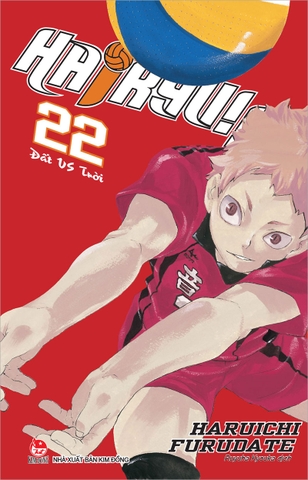 (Tập lẻ) Haikyu!!