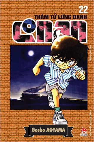 (Tập lẻ) Thám tử lừng danh Conan từ Tập 1-50