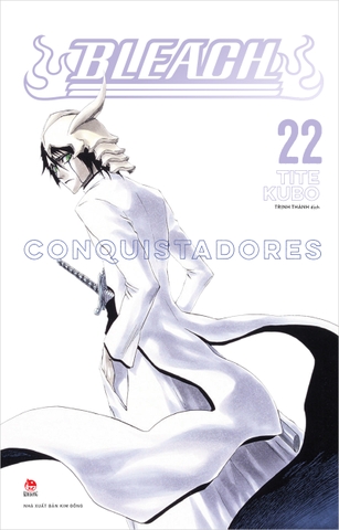 Bleach - Tập 22