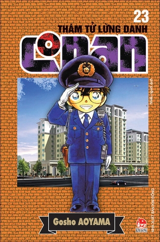 (Tập lẻ) Thám tử lừng danh Conan từ Tập 1-50