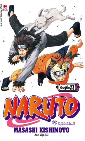 (Tập lẻ) Naruto