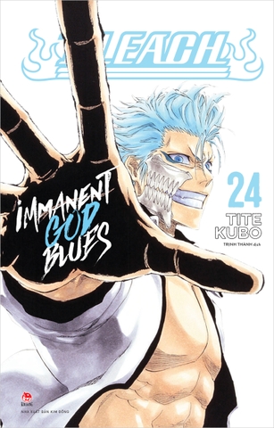 Bleach - Tập 24