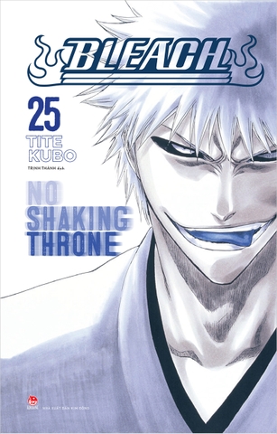 Bleach - Tập 25
