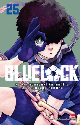 (Tập lẻ) Bluelock