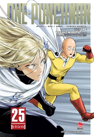 (Tập lẻ) One-Punch Man