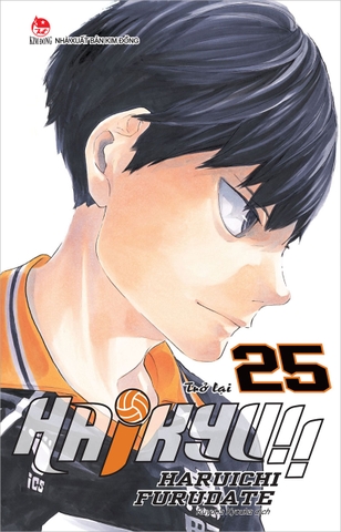 (Tập lẻ) Haikyu!!