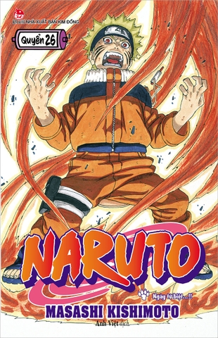 (Tập lẻ) Naruto