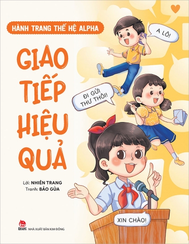 Combo Hành trang thế hệ Alpha (2 cuốn)