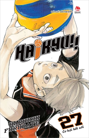 (Tập lẻ) Haikyu!!