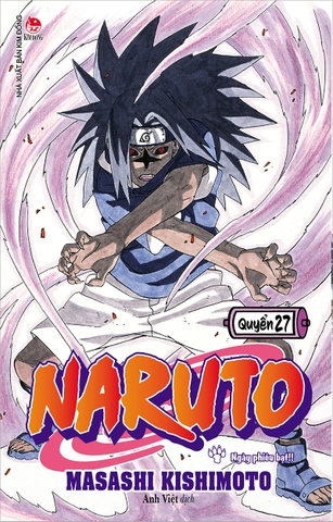 (Tập lẻ) Naruto