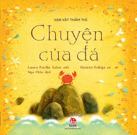 Combo Vạn vật thầm thì (3 cuốn)