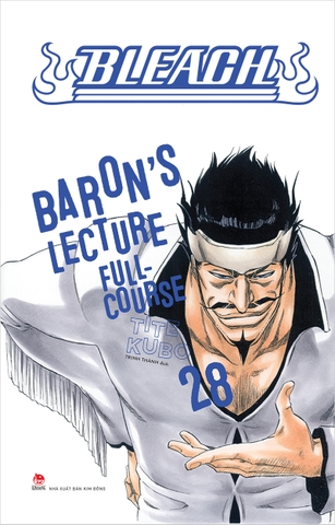 Bleach - Tập 28