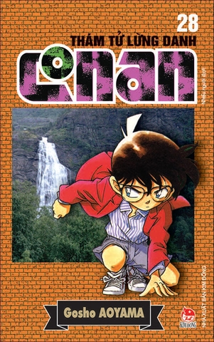 (Tập lẻ) Thám tử lừng danh Conan từ Tập 1-50