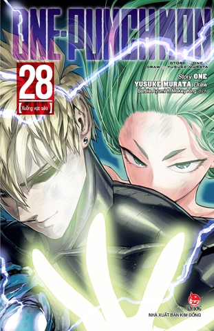 (Tập lẻ) One-Punch Man