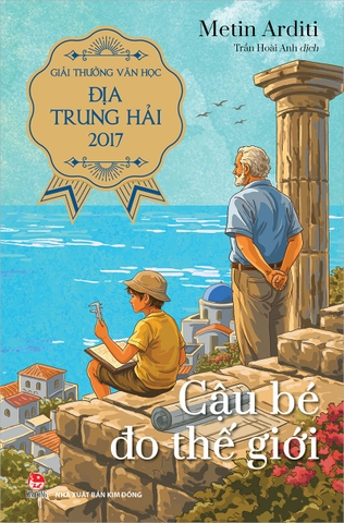 Cậu bé đo thế giới