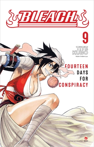 (Tập lẻ) Bleach