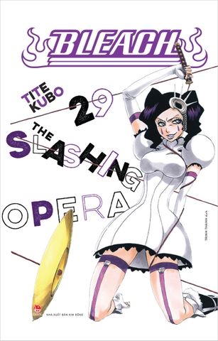 Bleach - Tập 29