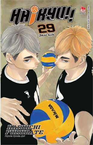 (Tập lẻ) Haikyu!!