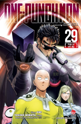 (Tập lẻ) One-Punch Man