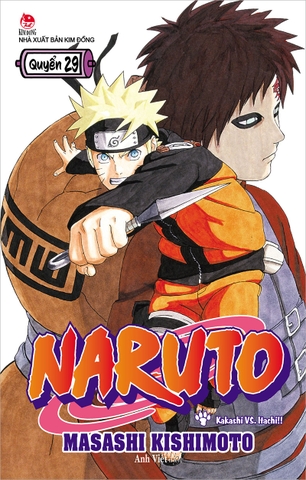 (Tập lẻ) Naruto