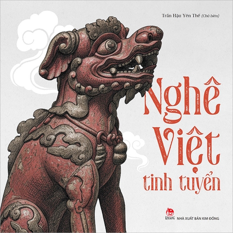 Nghê Việt tinh tuyển