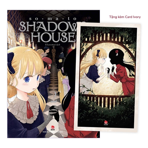 (Tập lẻ) Shadows House