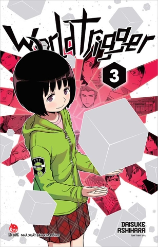 (Tập lẻ) World Trigger