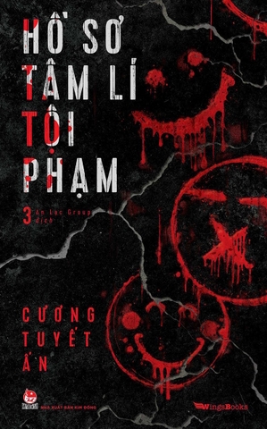 Hồ sơ tâm lí tội phạm - Tập 3