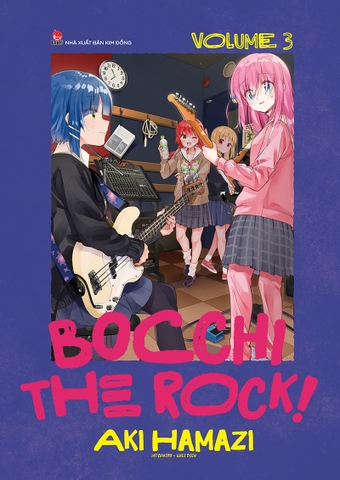 (Tập lẻ) BOCCHI THE ROCK!
