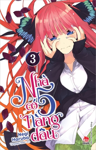 (Tập lẻ) Nhà có 5 nàng dâu