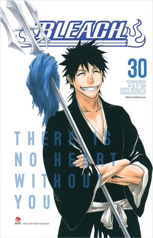 Bleach - Tập 30