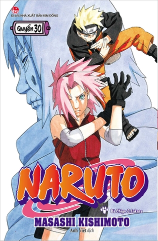 (Tập lẻ) Naruto