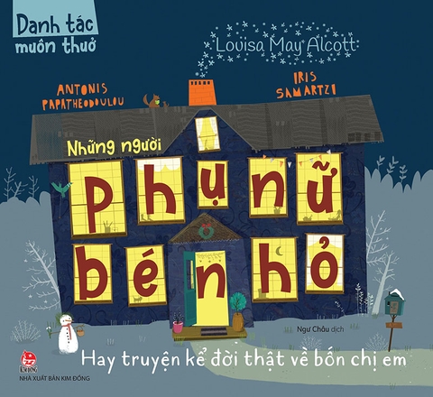 Combo Danh tác muôn thuở (10 cuốn)