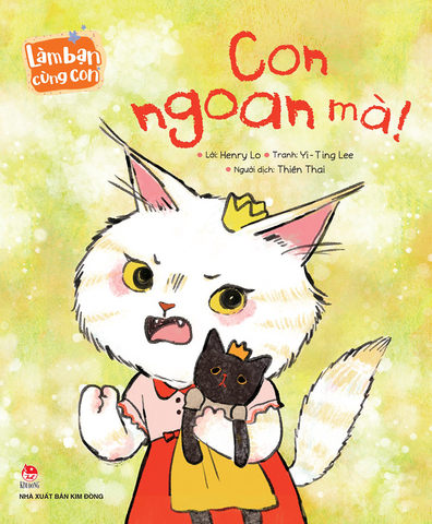 Combo Làm bạn cùng con (4 cuốn)