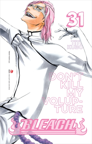 Bleach - Tập 31