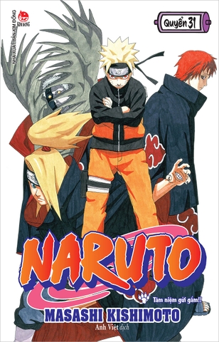 (Tập lẻ) Naruto