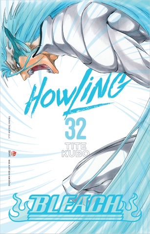 Bleach - Tập 32