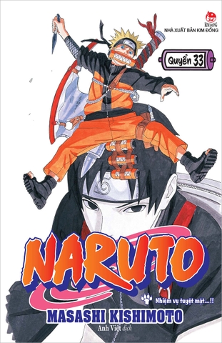 (Tập lẻ) Naruto