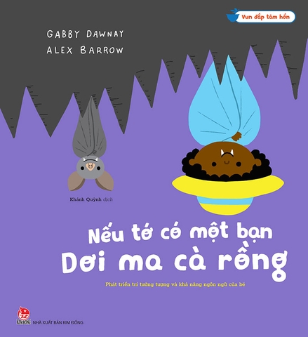 Combo Vun đắp tâm hồn - Nếu tớ có một...(7 cuốn)