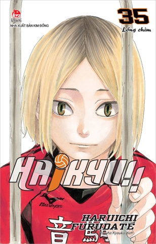 (Tập lẻ) Haikyu!!