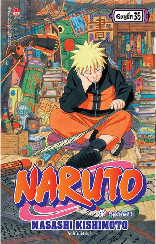 (Tập lẻ) Naruto