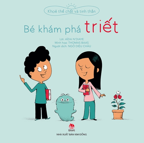 Combo Khỏe thể chất và tinh thần (4 cuốn)