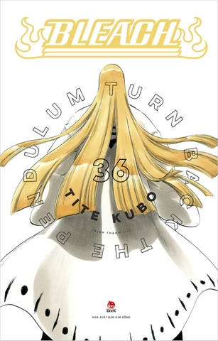 Bleach - Tập 36
