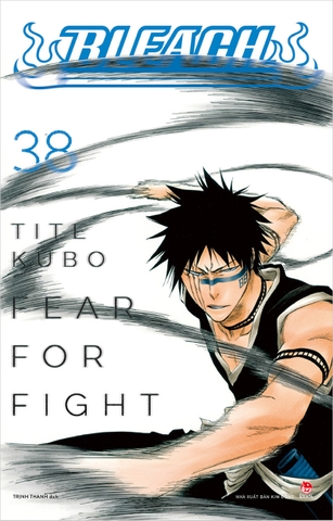 Bleach - Tập 38